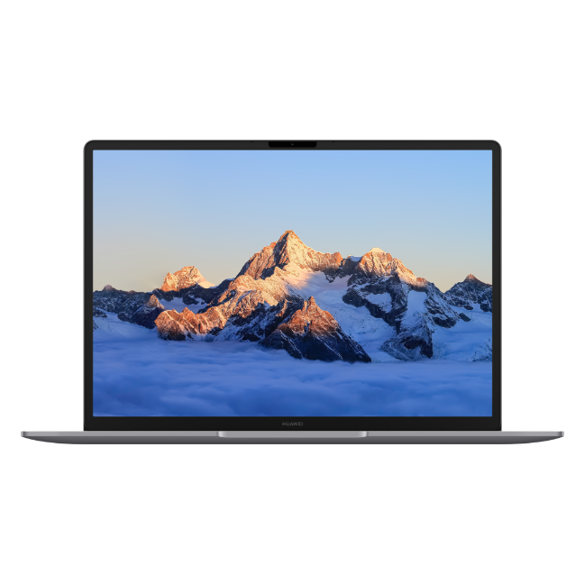 华为擎云 L540x