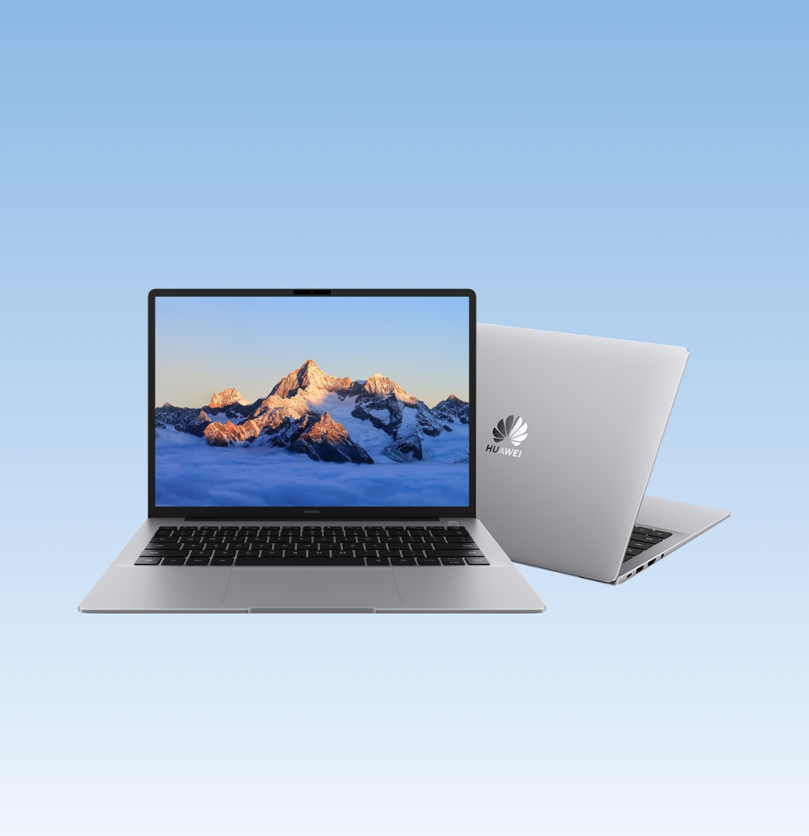 华为擎云 L540x