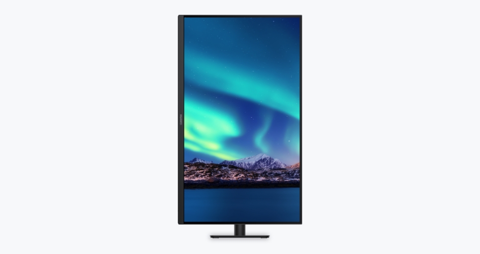 华为擎云 M272Q