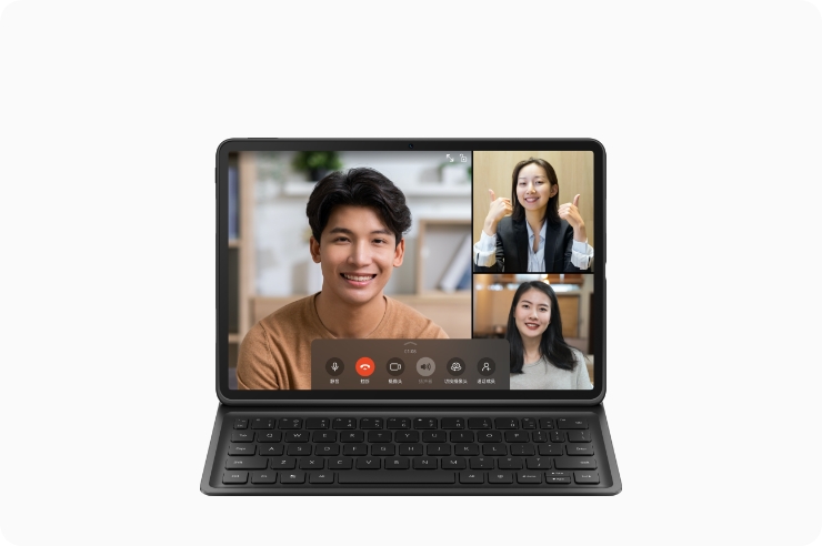 华为擎云 C5 心动理由