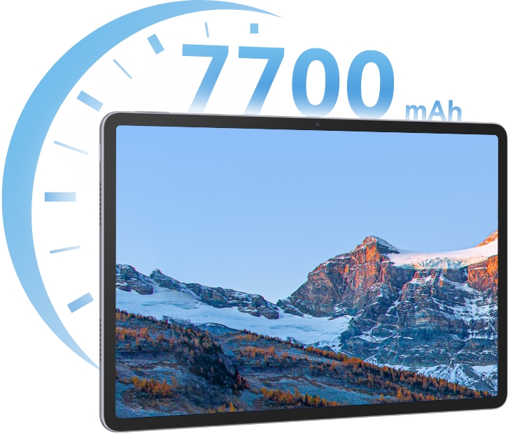 华为擎云 C5 电池