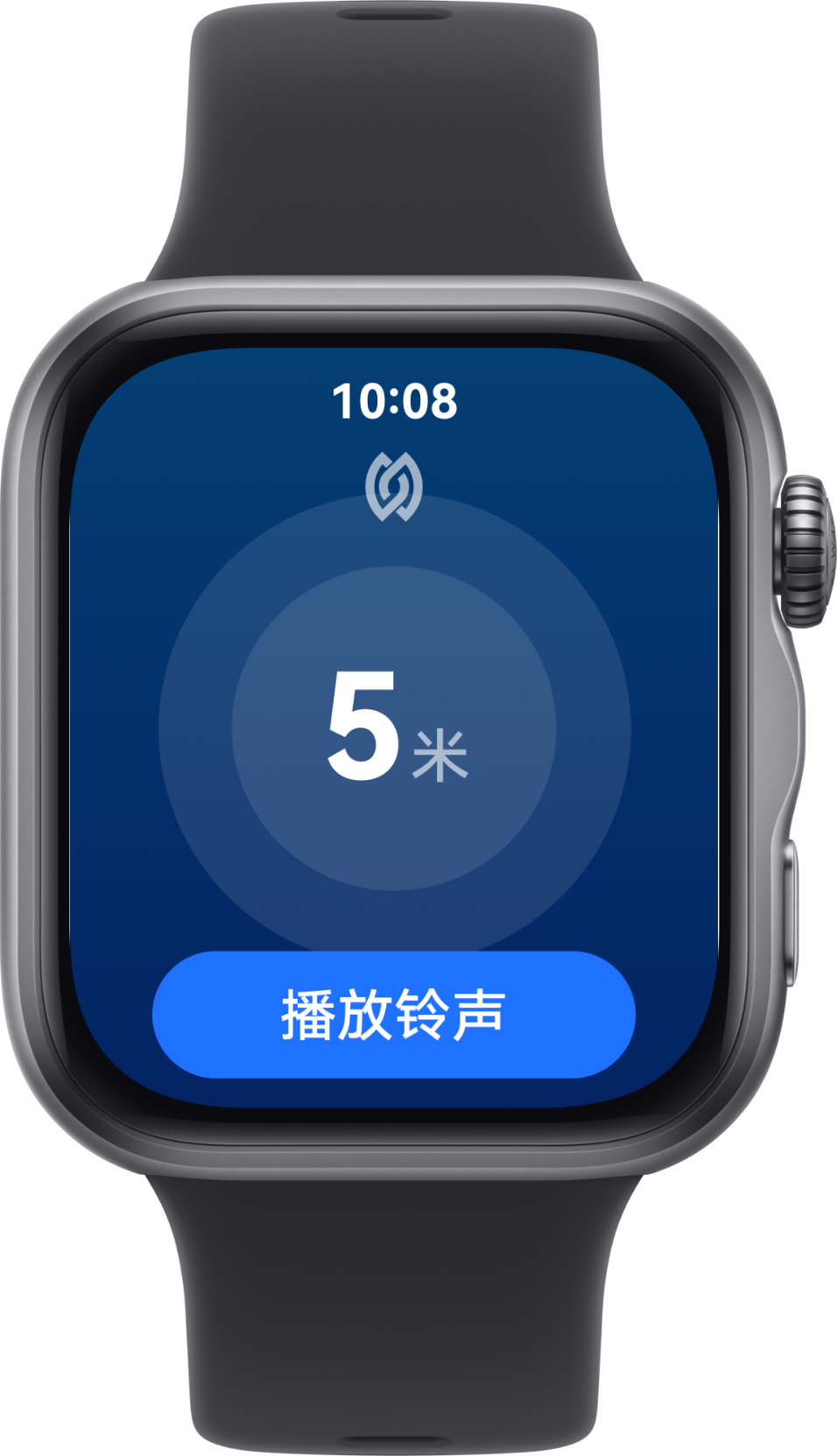 华为擎云 H3550 查找功能界面，展示了星闪查找功能