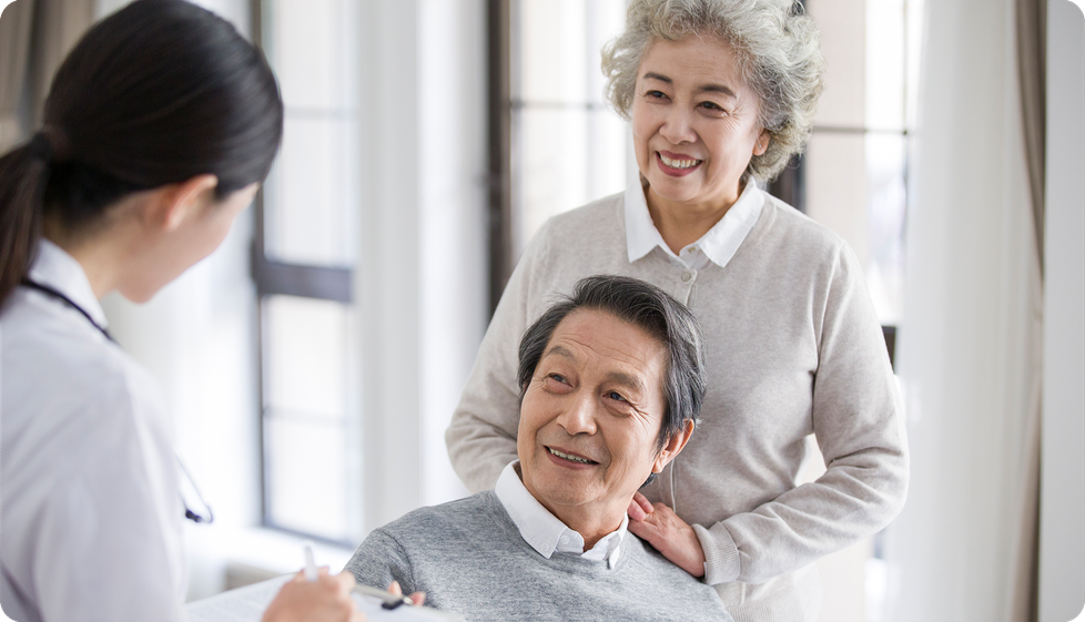 华为擎云 H7546 医疗康养