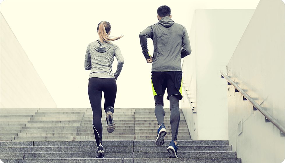 华为擎云 H7546 运动训练