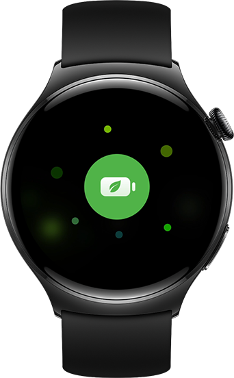 华为擎云 H7546 双续航模式