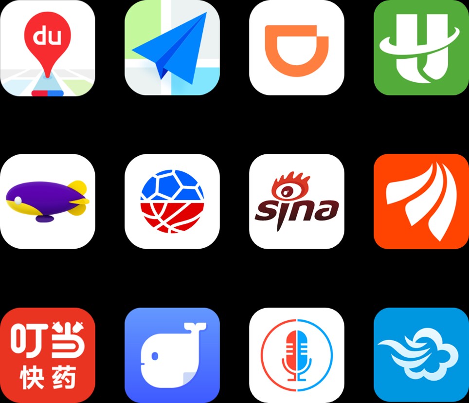 华为擎云 H7546 应用市场