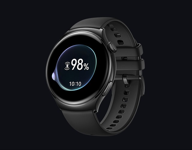 华为擎云 H7546 多维散热系统